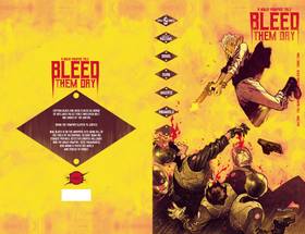 Read Bleed Them Dry  5 Page 2 in English
