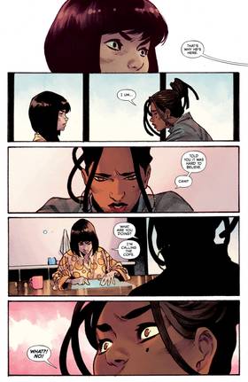 Read Bleed Them Dry  4 Page 10 in English