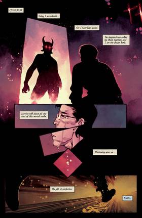 Read Bleed Them Dry  5 Page 4 in English