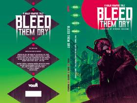 Read Bleed Them Dry (Compendium)  1 Page 2 in English