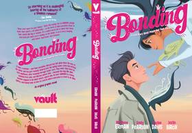 Read Bonding  1 Page 2 in English