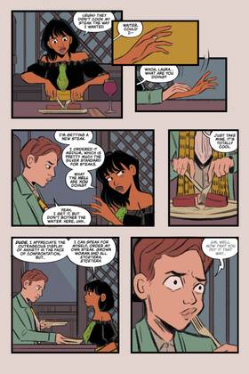 Read Bonding  1 Page 9 in English