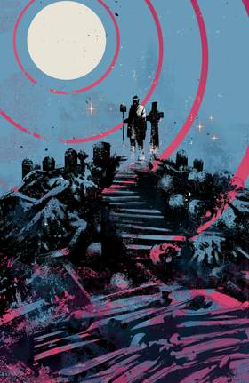 Read Cemeterians (Compendium)  1 Page 3 in English