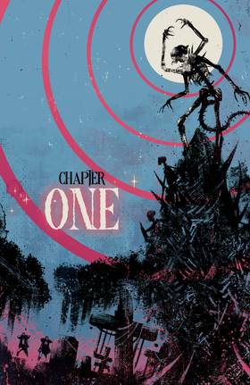 Read Cemeterians (Compendium)  1 Page 6 in English