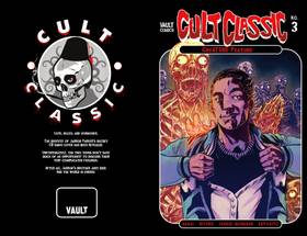 Read Cult Classic: Creature Feature  3 Page 2 in English