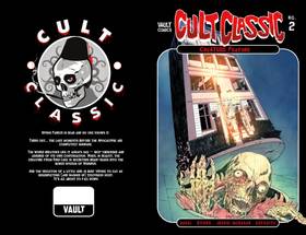 Read Cult Classic: Creature Feature  2 Page 2 in English