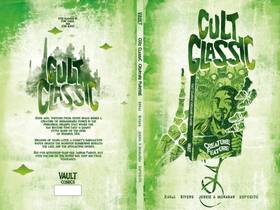 Read Cult Classic: Creature Feature (Compendium)  1 Page 2 in English