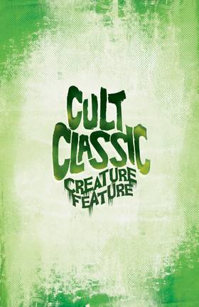 Read Cult Classic: Creature Feature (Compendium)  1 Page 6 in English