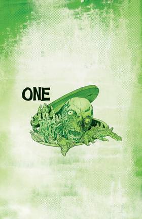 Read Cult Classic: Creature Feature (Compendium)  1 Page 7 in English