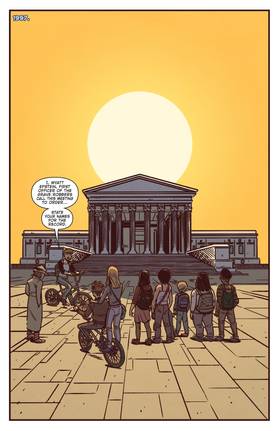 Read Cult Classic: Return to Whisper  2 Page 3 in English
