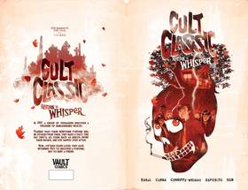Read Cult Classic: Return to Whisper (Compendium)  1 Page 2 in English