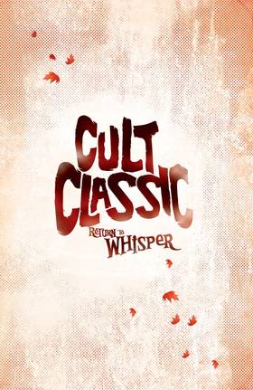 Read Cult Classic: Return to Whisper (Compendium)  1 Page 6 in English