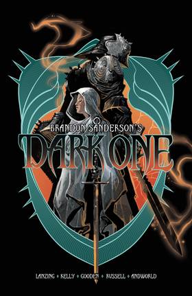 Read Dark One (Volume)  1 Page 1 in English