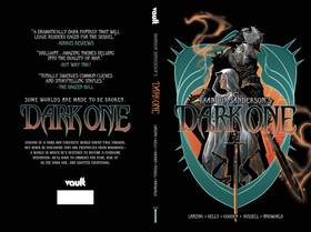 Read Dark One (Volume)  1 Page 2 in English
