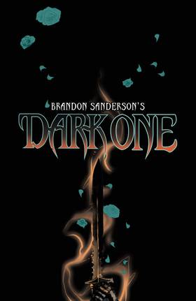Read Dark One (Volume)  1 Page 6 in English