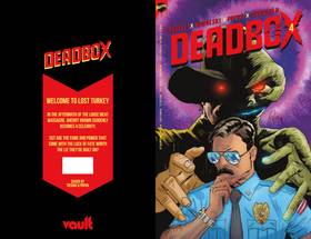 Read Deadbox  4 Page 2 in English