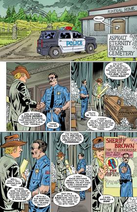 Read Deadbox  4 Page 6 in English