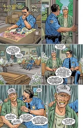 Read Deadbox  4 Page 7 in English