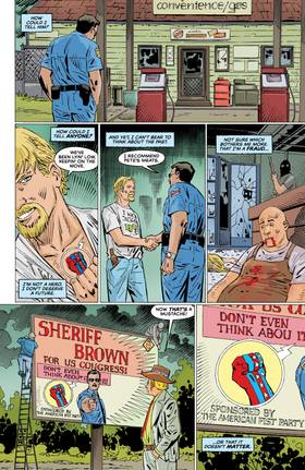 Read Deadbox  4 Page 8 in English