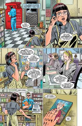 Read Deadbox  4 Page 9 in English
