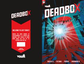Read Deadbox  1 Page 2 in English