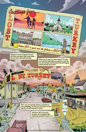 Read Deadbox  1 Page 4 in English