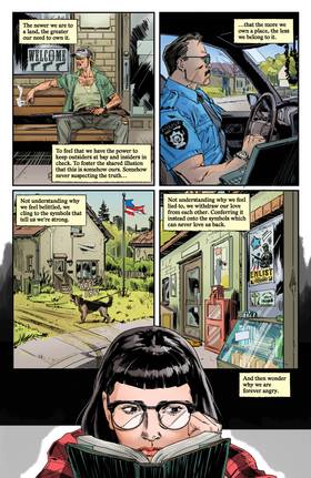 Read Deadbox  1 Page 5 in English