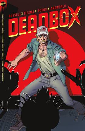 Deadbox: Deadbox #3