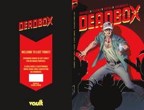 Read Deadbox  3 Page 2 in English