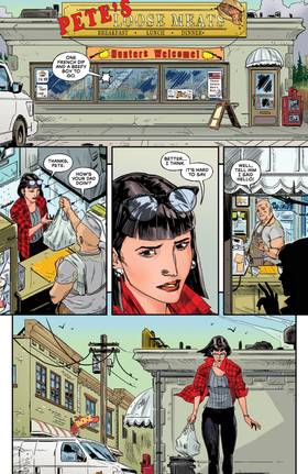 Read Deadbox  3 Page 6 in English