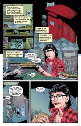 Read Deadbox  3 Page 7 in English