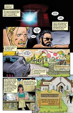 Read Deadbox  2 Page 4 in English