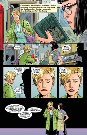 Read Deadbox  2 Page 7 in English