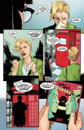 Read Deadbox  2 Page 8 in English