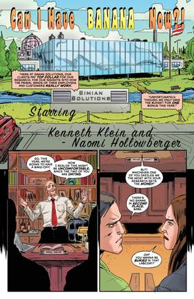 Read Deadbox  2 Page 9 in English