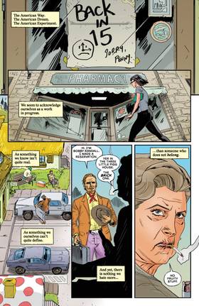 Read Deadbox  2 Page 10 in English