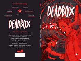 Read Deadbox (Compendium)  1 Page 2 in English