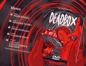 Read Deadbox (Compendium)  1 Page 5 in English