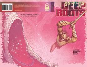 Read Deep Roots  2 Page 2 in English