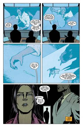 Read Deep Roots  2 Page 4 in English