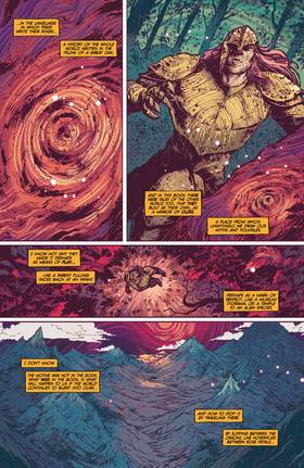 Read Deep Roots  2 Page 5 in English