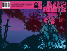 Read Deep Roots  3 Page 2 in English