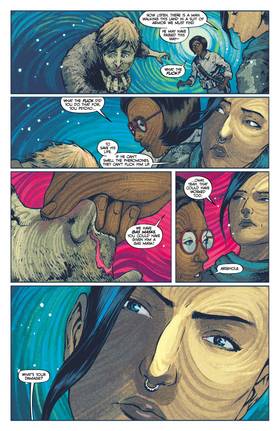 Read Deep Roots  2 Page 9 in English