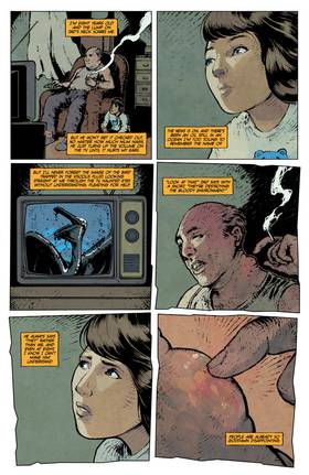 Read Deep Roots  2 Page 10 in English