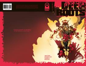 Read Deep Roots  5 Page 2 in English