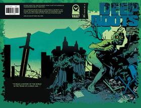 Read Deep Roots  4 Page 2 in English
