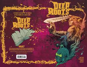 Read Deep Roots (Compendium)  1 Page 2 in English