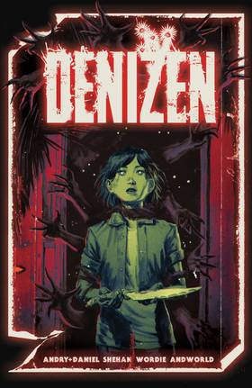 Read Denizen (Compendium)  1 Page 1 in English