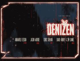 Read Denizen (Compendium)  1 Page 4 in English
