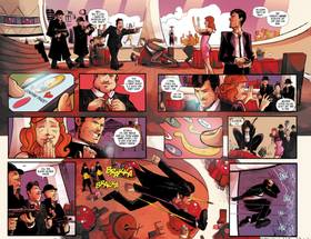 Read Deuce of Hearts  1 Page 7 in English